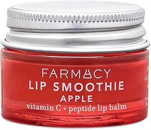 Farmacy Peptide Lip Smoothie - Apple 10g Review