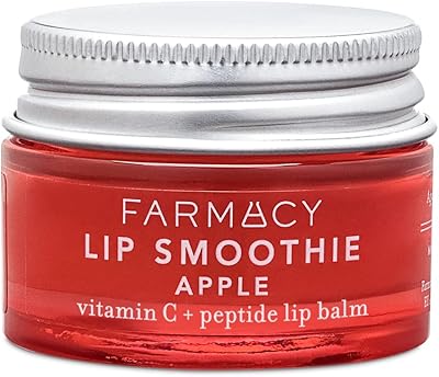 Farmacy Peptide Lip Smoothie - Apple 10g