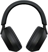 Sony WH-1000XM5 Noise Cancelling Headphones — image 10