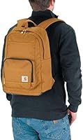 Carhartt Legacy Classic Work Backpack with Padded Laptop Sleeve — image 5