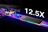 ADATA EC700G 128GB M.2 USB 3.2 Type-C SSD Enclosure — image 5