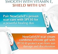 MyNewGel Plus UV Advanced Silicone Scar Gel 15g — image 5