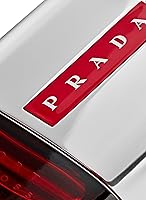 Prada Luna Rossa Sport Eau De Toilette 1.7oz — image 4