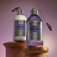 L'OCCITANE Lavender Bath & Shower Gel 9.91oz — image 5
