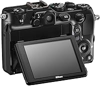 Nikon COOLPIX P7100 Digital Camera — image 5