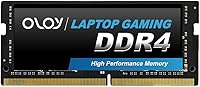 OLOy DDR4 RAM 8GB 3200 MHz SODIMM — image 1