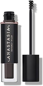 Anastasia Beverly Hills Volumizing Tinted Brow Gel - Medium Brown Review
