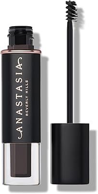 Anastasia Beverly Hills Volumizing Tinted Brow Gel - Medium Brown
