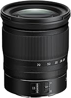 Nikon NIKKOR Z 24-70mm f/4 S — image 1