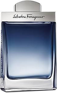 Salvatore Ferragamo Subtil Pour Homme Eau de Toilette, 3.4oz