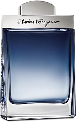 Salvatore Ferragamo Subtil Pour Homme Eau de Toilette, 3.4oz