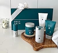 Only Skin Premium 5-Piece Skincare Kit — image 2