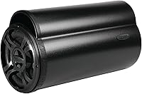 Bazooka BTA8100 8-Inch 100-Watt Amplified Tube Subwoofer — image 1