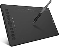 HUION Inspiroy H1161 Graphics Drawing Tablet — image 1