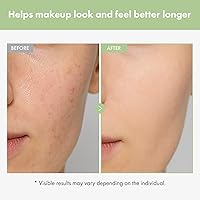 TOSOWOONG Cica Pore Primer 20mL — image 4