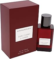 BANANA REPUBLIC Icon Dark Cherry & Amber Women's Eau de Parfum Spray, 2.5oz — image 5