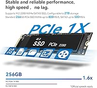 Beelink Mini S12 Mini PC, Intel 12th Gen, 8GB RAM, 256GB SSD — image 5