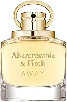 Abercrombie & Fitch Away Eau de Parfum 3.4oz — image 1