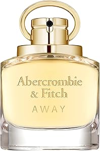 Abercrombie & Fitch Away Eau de Parfum 3.4oz Review