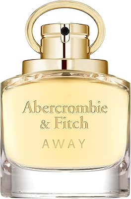 Abercrombie & Fitch Away Eau de Parfum 3.4oz