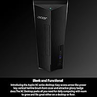 Acer Aspire XC-1780-UA91 Desktop — image 2