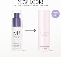 Meaningful Beauty Eye Enhancing Serum, 0.5 Fl Oz — image 2