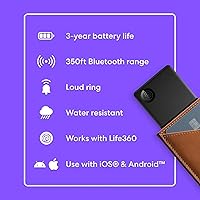 Tile Slim Bluetooth Tracker — image 7