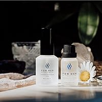 RawChemistry For Her Pheromone Infused Perfume 1 Fl. Oz — image 5