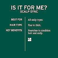 Biolage Scalp Sync Universal Conditioner 33.8oz — image 5