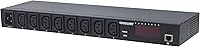 Intellinet 19-inch Intelligent 8-Port PDU — image 1