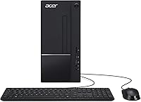 Acer Aspire TC-1770-UR12 Desktop | 13th Gen Intel Core i5-13400 | 16GB RAM | 512GB SSD — image 1