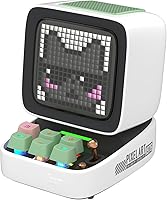 Divoom Ditoo Pro Pixel Art Bluetooth Speaker — image 1
