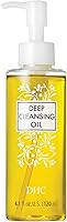 DHC Deep Cleansing Oil 4.1 Fl Oz — image 1
