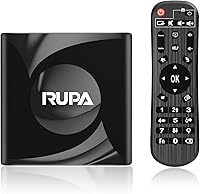 RUPA 8K Android TV Box PRO13 — image 1