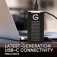 SanDisk Professional G-Drive SSD 4TB — image 6