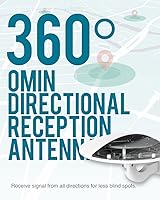 Antop AT-414BG Omni-Directional Outdoor TV Antenna — image 2