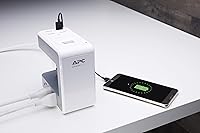 APC Desk Mount Power Station PE6U4W — image 7