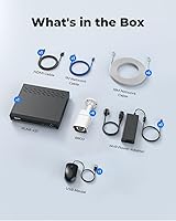 Reolink RLK8-800B6 8CH 4K Security Camera System — image 8