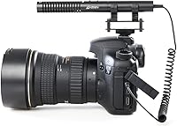 Azden SMX-10 Stereo Condenser Microphone — image 2