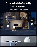 REOLINK CX820 4K PoE Security Camera — image 6