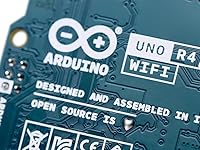 Arduino UNO R4 WiFi — image 8