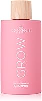 COCOSOLIS GROW Hair Growth Shampoo 9.14oz — image 1
