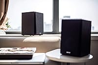Edifier R980T 4″ Active Bookshelf Speakers — image 6