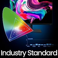 BenQ PD2706U 27-inch 4K Monitor — image 2