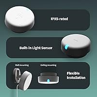 Aqara Presence Sensor FP2 — image 7