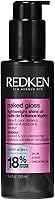 Redken Naked Gloss Shine Hair Oil 3.38oz — image 1