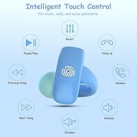 BANIGIPA T506 Kids True Wireless Earbuds — image 7