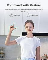 OBSBOT Meet 2 4K Webcam — image 6