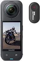 Insta360 X5 BMW Motorrad Edition 8K 360 Action Camera — image 1