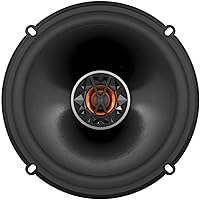 JBL CLUB6520 6.5″ Coaxial Car Speakers — image 4